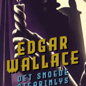 Det snoede stearinlys